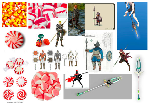 Moodboard 2