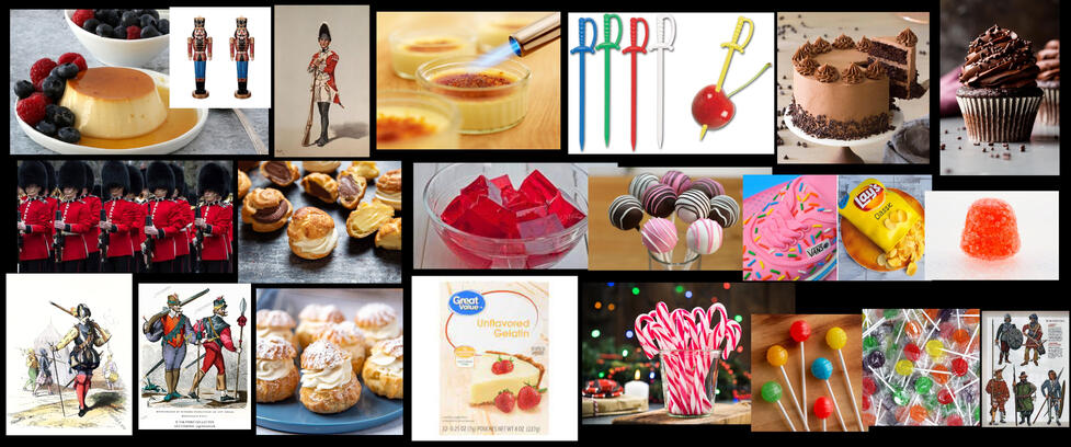 Moodboard 1