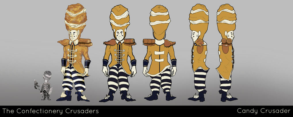 Spearman Sheet