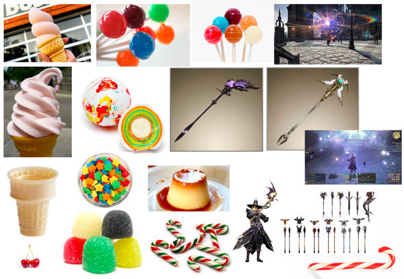 Moodboard 3
