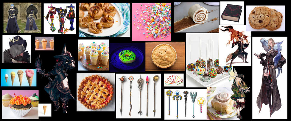 Moodboard 4