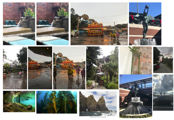Moodboard 1