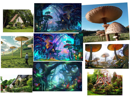 Moodboard 1