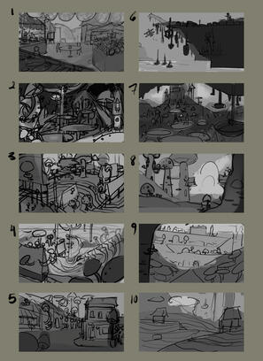 Thumbnails
