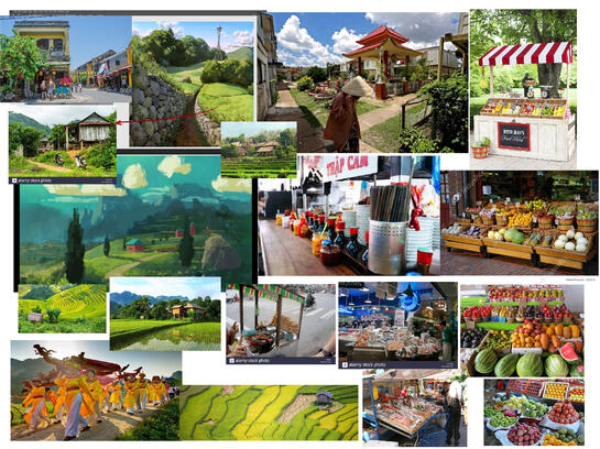 Moodboard 2