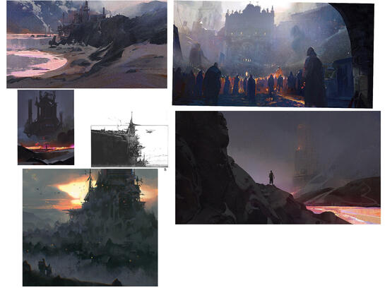 Moodboard 3